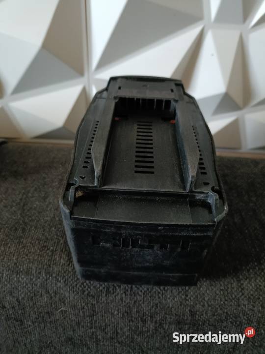 Bateria Hilti B36 dolnośląskie Bielany Wrocławskie