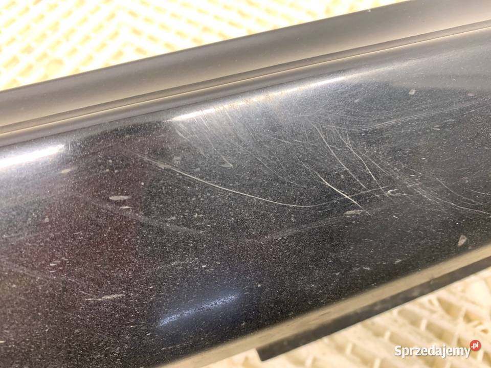 LISTWA PROGOWA PRAWY MERCEDES W176 Hatchback podkarpackie