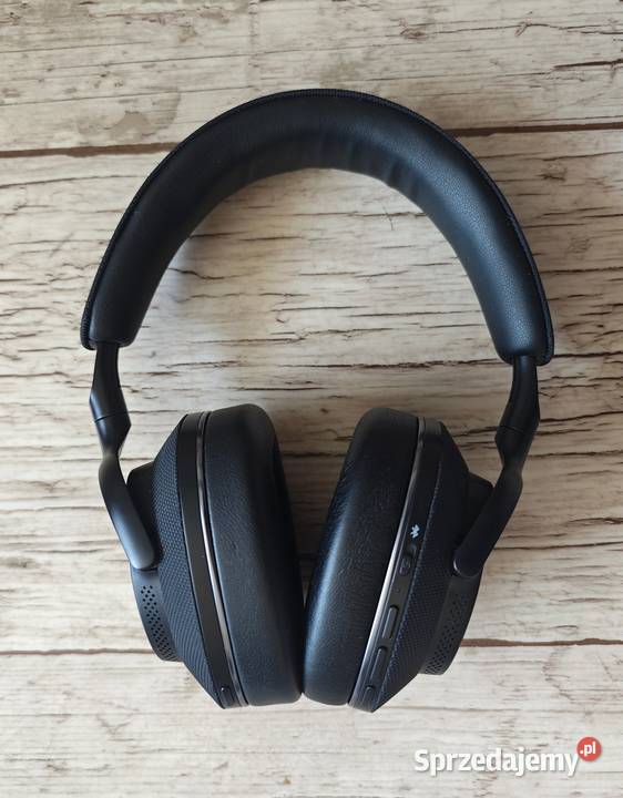 Słuchawki bezprzewodowe Bowers Wilkins Px7 S2e Pszczyna