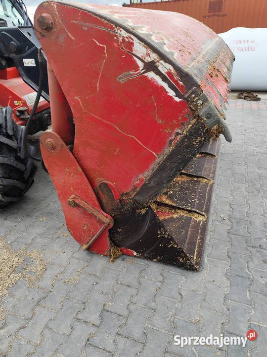 Wycinak redrock allround