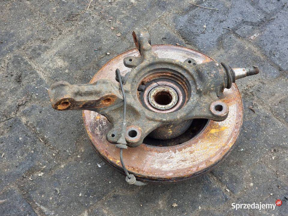 ZWROTNICA PRAWA PRZÓD RENAULT MASTER III osobowe Lipno