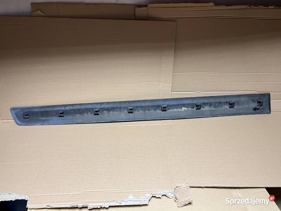 Listwa Drzwi Prawy Przód CITROEN C5 LIFT 0408 Kąty Wrocławskie