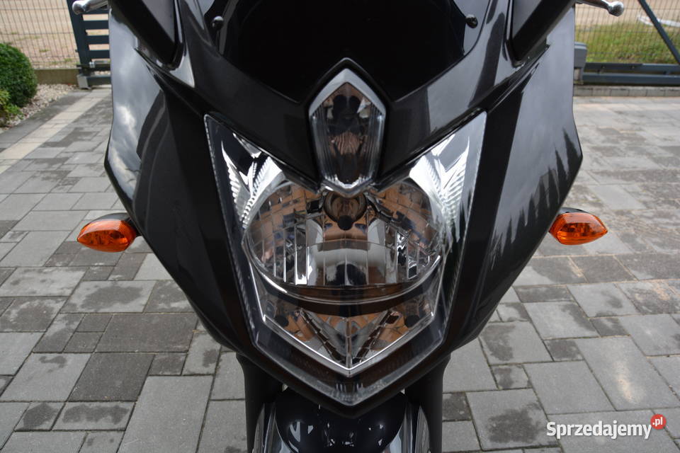 Sprzedam Yamaha XJ6 2010 ABS Wyszyna