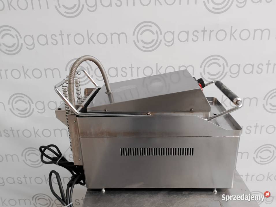 STEAK GRILL REDFOX KD33 E Wrocław sprzedam