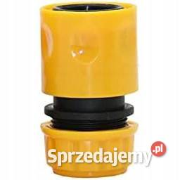 Szybkozłączka na Wąż Ogrodowy 34 do Węży 19 mm Ludźmierz