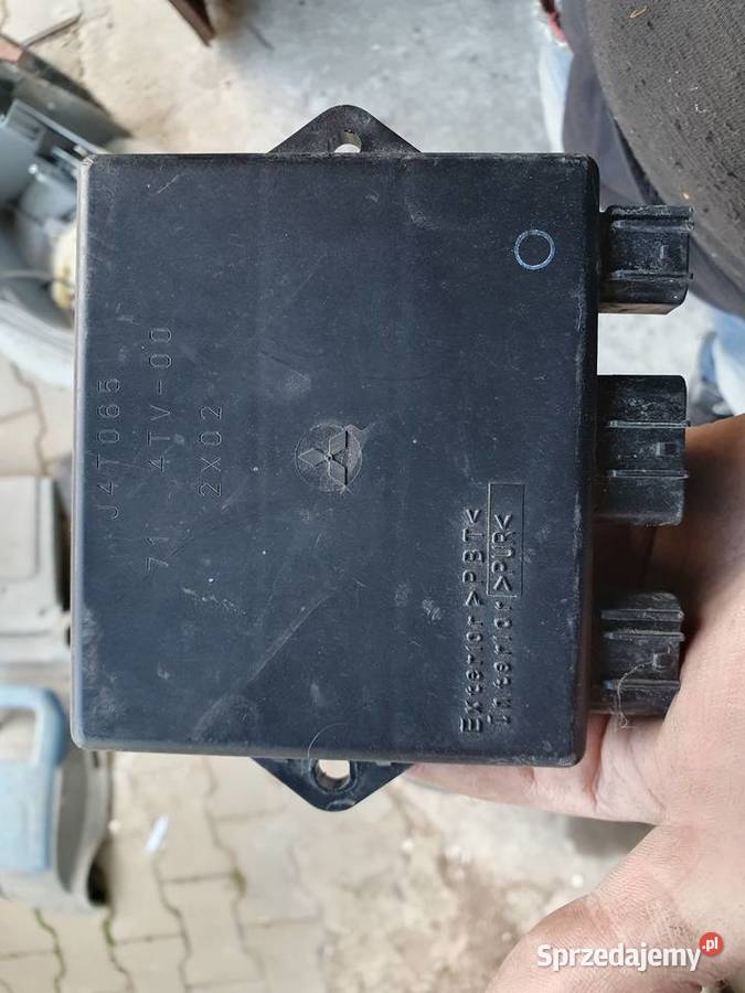 moduł thunder cat 600 Busko-Zdrój