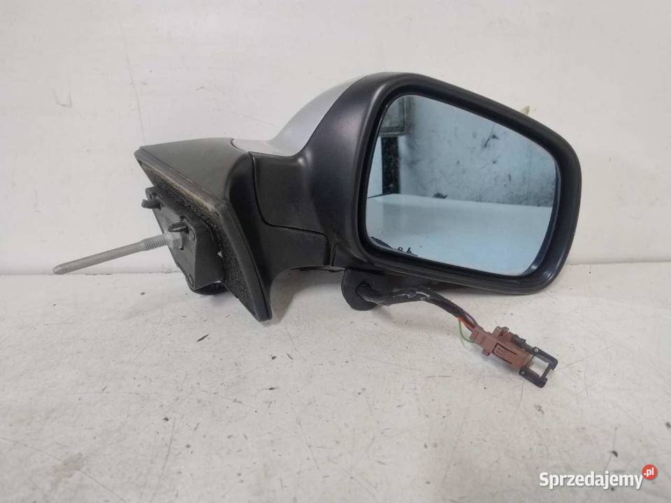 LUSTERKO PRAWE EZRC 7 PIN PEUGEOT 407 EU