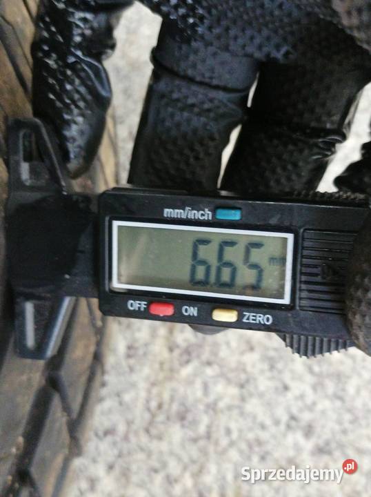 4x OPONA LETNIA KORMORAN ROAD PERFORMANCE