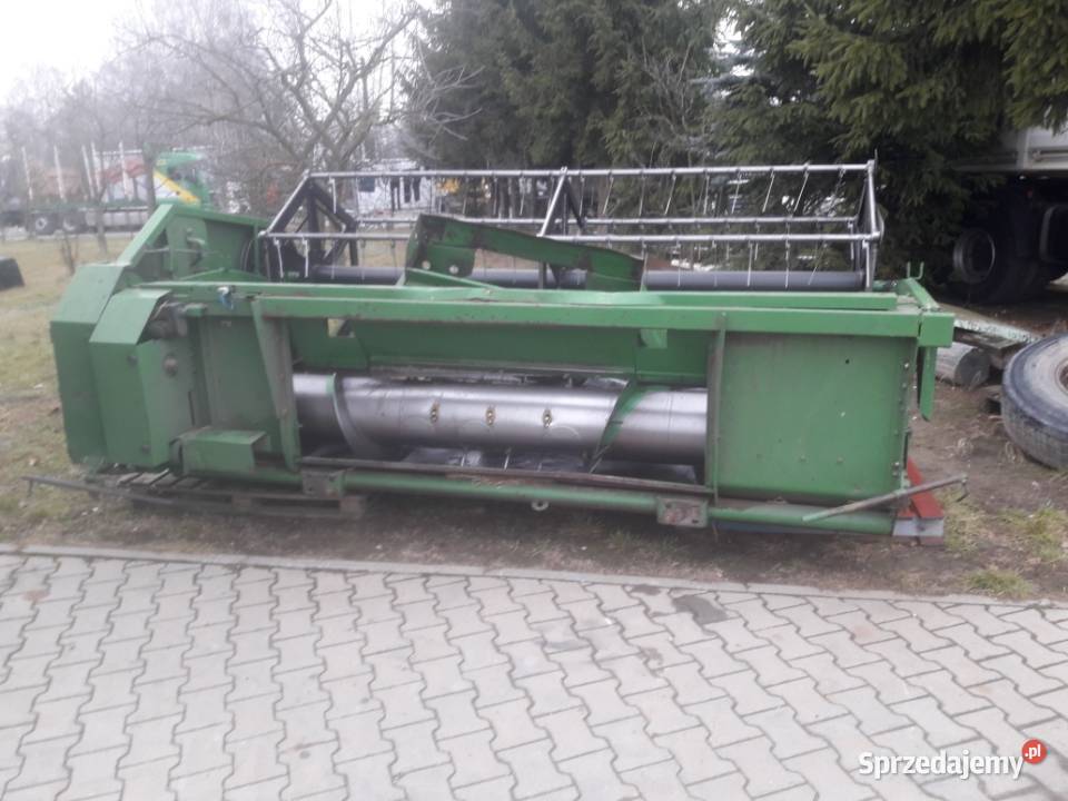 John Deere 1065 OKAZJA świętokrzyskie