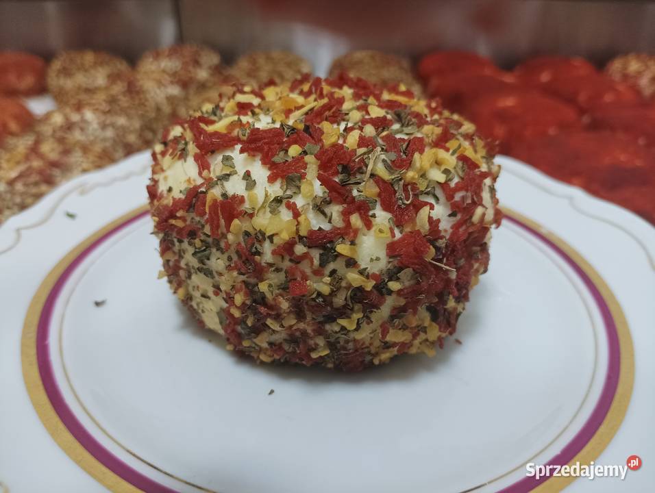 Serek wędzony włoskiego wielkopolskie Środa Wielkopolska