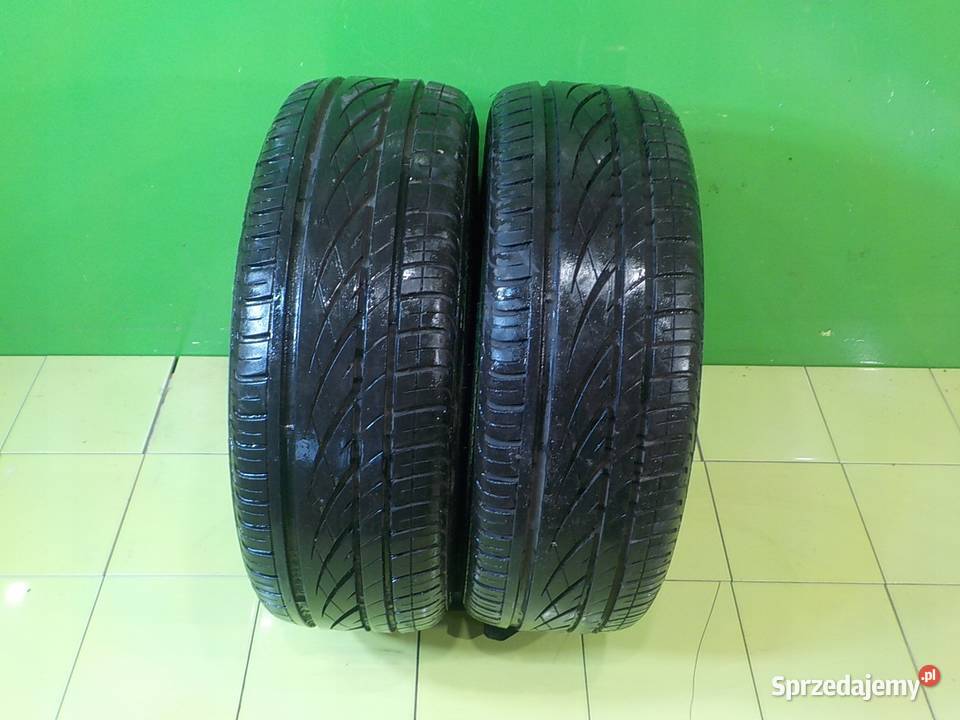 CONTINENTAL PREMIUMCONTACT 1855516 87H 15r 16r