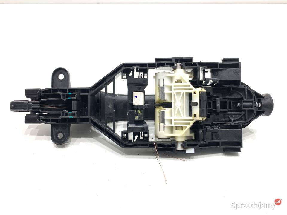 KLAMKA ZEWNĘTRZNA PRAWY PRZÓD VOLVO S90 II