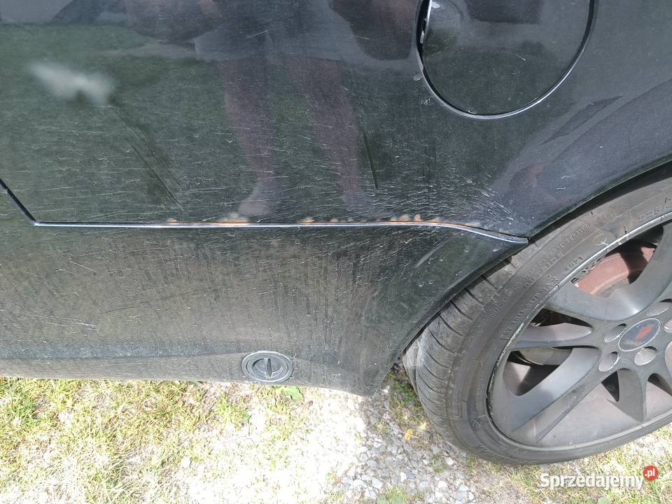 Sprzedam Saab 95 Vector Kozienice sprzedam