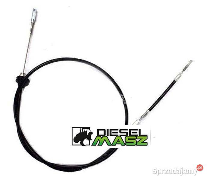 AL171269 LINKA ZACZEPU HITCHJohn Deere mazowieckie