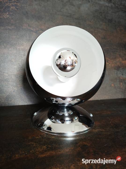Kinkiety lampy 2 space age Kinkiety Kalisz