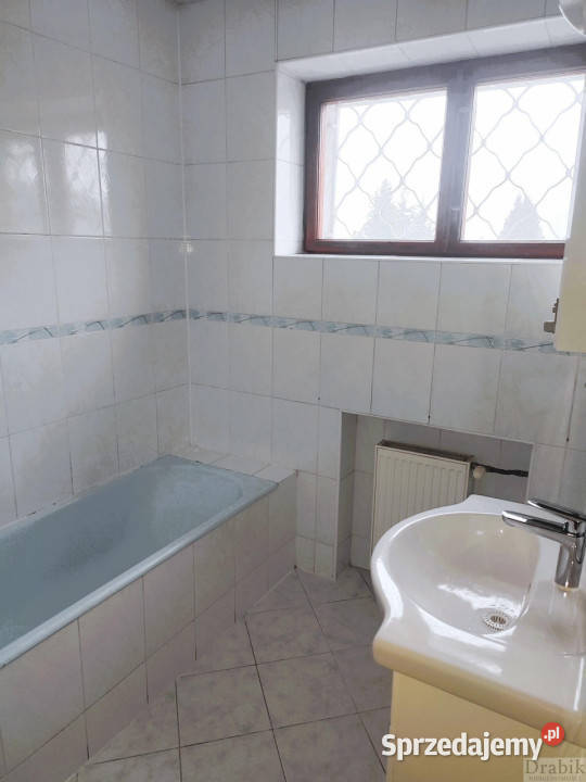 Wynajem mieszkania Kraków 90m2 3pok Rok budowy 1972