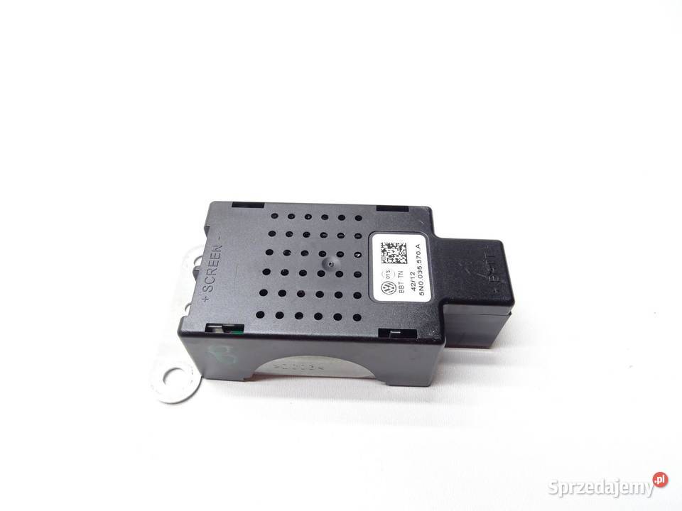 FILTR PRZECIWZAKŁÓCENIOWY 5N0035570A VW TIGUAN