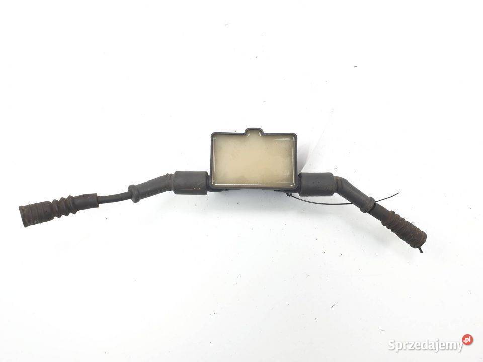 CEWKA ZAPŁONOWA BUELL XB12R FIREBOLT Pozostałe Lipno