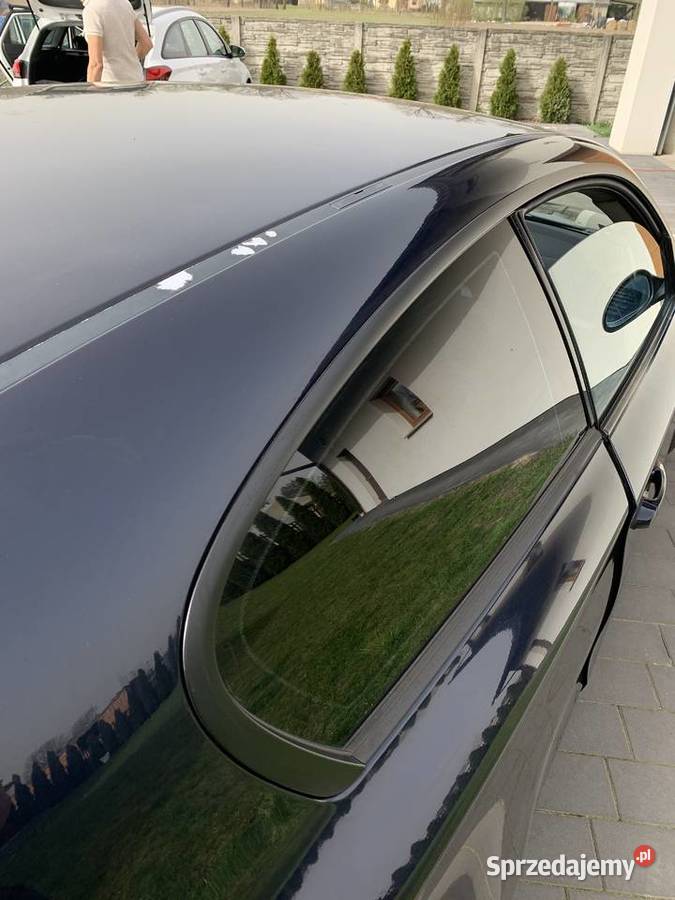 Sprzedam BMW Seria 1 wielkopolskie Ostrów Wielkopolski sprzedam
