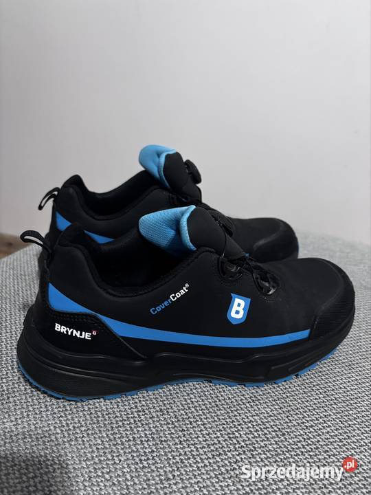 Buty robocze Brynje inna Łuków