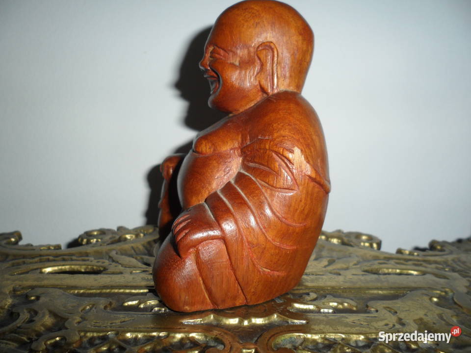figura budda Wałcz sprzedam