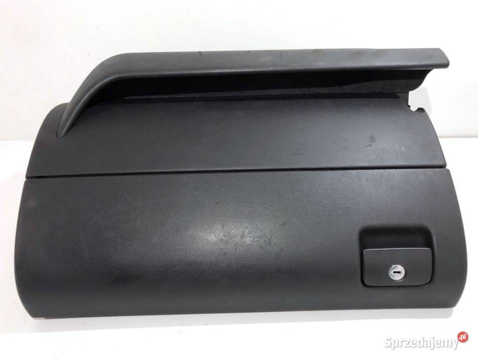 SCHOWEK PASAŻERA AUDI A3 8L Hatchback 9606