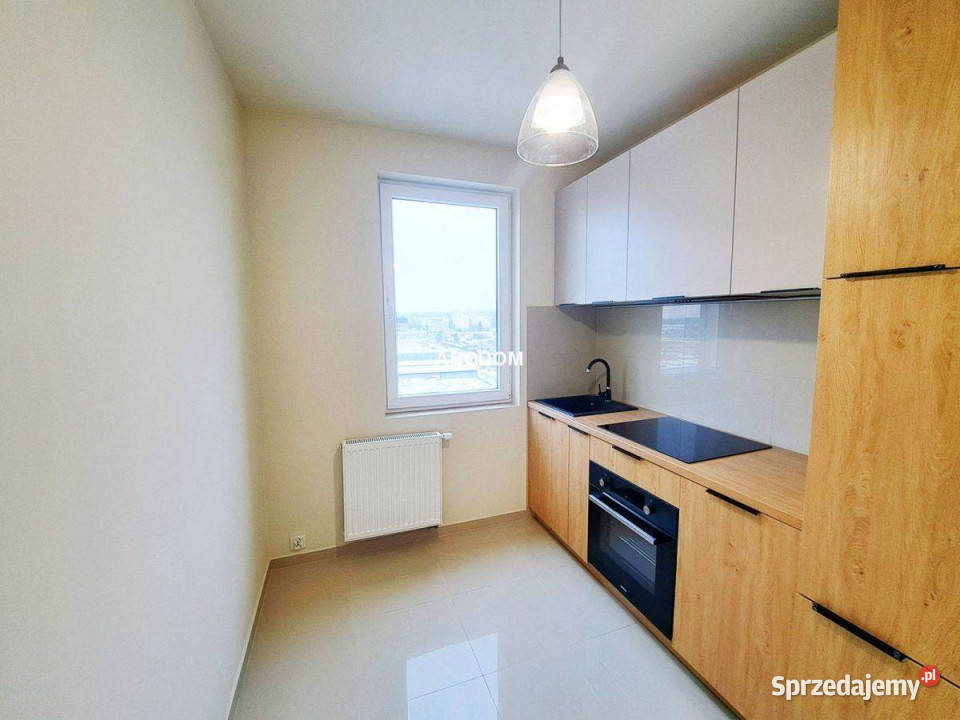 Śliczne 2pokojowe w standardzie Kraków