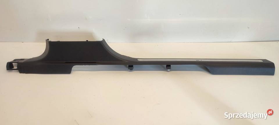 VW TIGUAN II LISTWA PROGOWA LEWA 5NA853369 osobowe