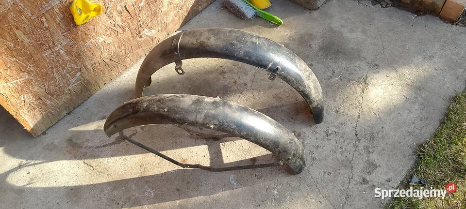 wsk dudek lelek kos błotniki wahacz Międzychód