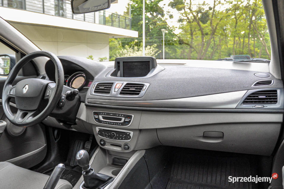 Renault Megane 16 110 Bezwypadkowy 250000km dolnośląskie Wrocław