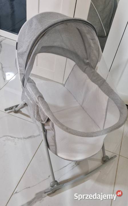 Wielofunkcyjne łóżeczko 3 w 1 Kinderkraft Lovi   mazowieckie