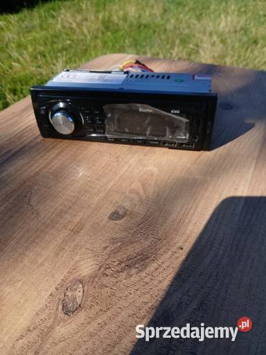 Sprzedam radio samochodowe Grabów nad Prosną