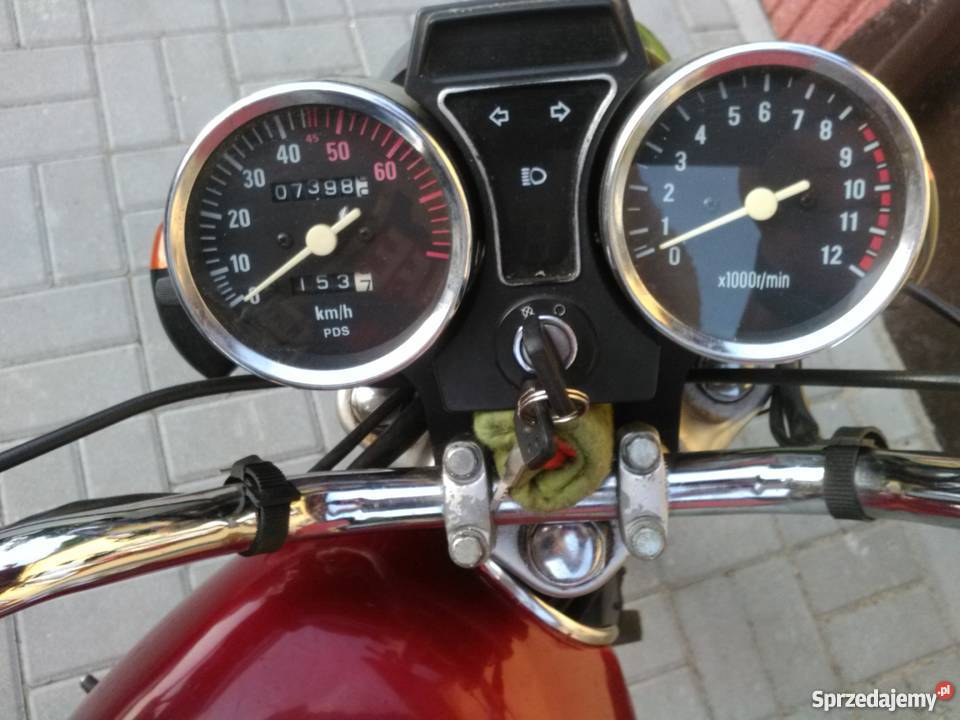 Zumico GR 200 70 3 Okazja Polanów sprzedam