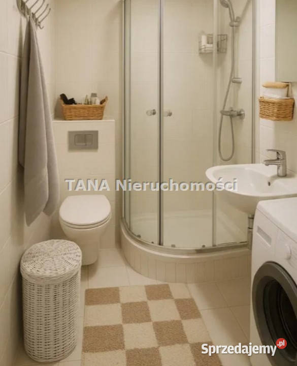 sprzedaży mieszkania 45m2 3 pokojowe Kraków os