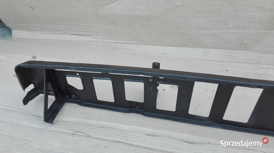 Polonez nosekprzod listwa pod lampy14 pas Suskowola
