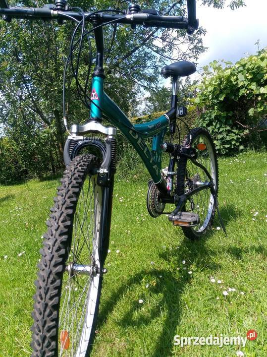 Fajny rower 26 małopolskie Chrzanów
