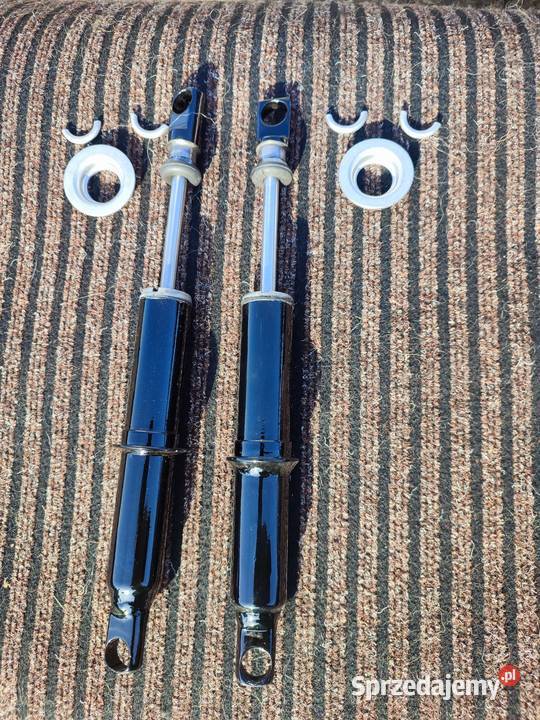 amortyzator wfm wsk shl sztukę odnowione pomorskie Rumia