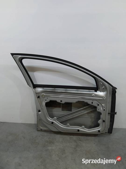 DRZWI LEWE PRZÓD 42626 Volvo V50 I 20042012