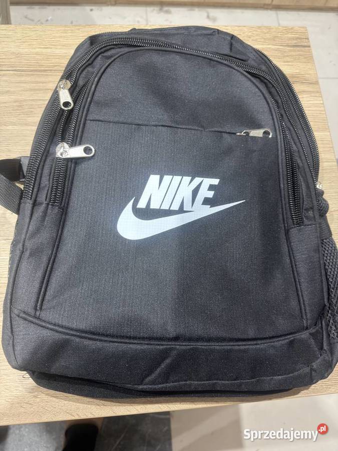 Plecak Nike Wólka Rokicka-Kolonia