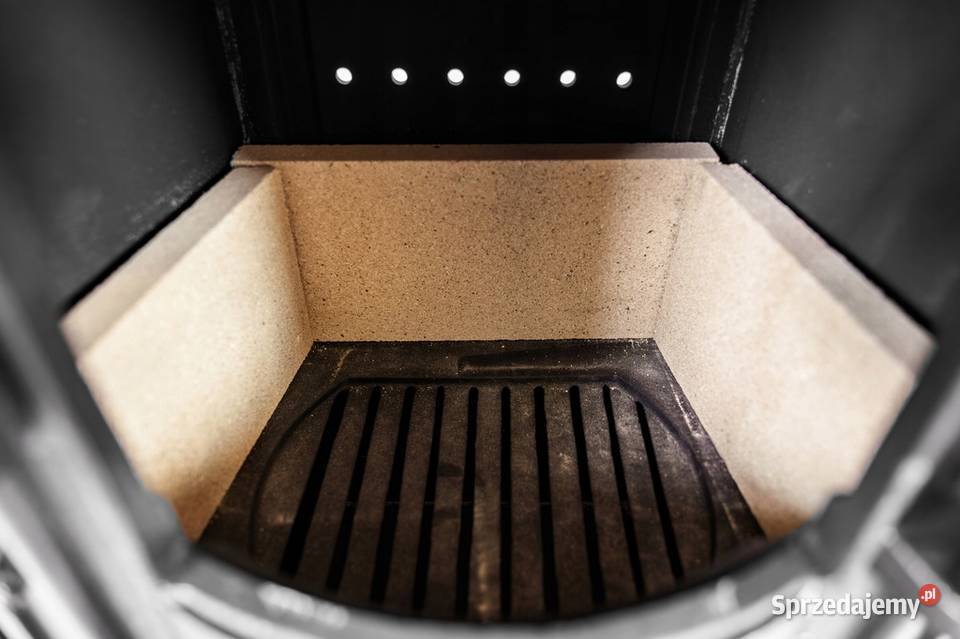 PIEC ŻELIWNY KOZA KOMINEK KOMINKOWY INGRID 9KW małopolskie sprzedam