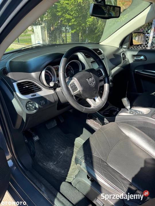 Dodge Journey
