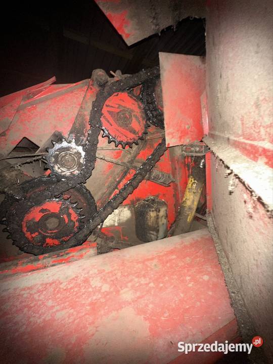 Welger rp12 s Jaświły