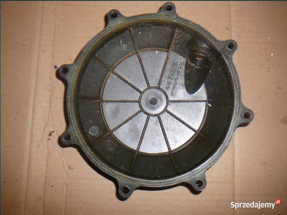 dekiel pokrywa Suzuki SV 650 Ostrzeszów