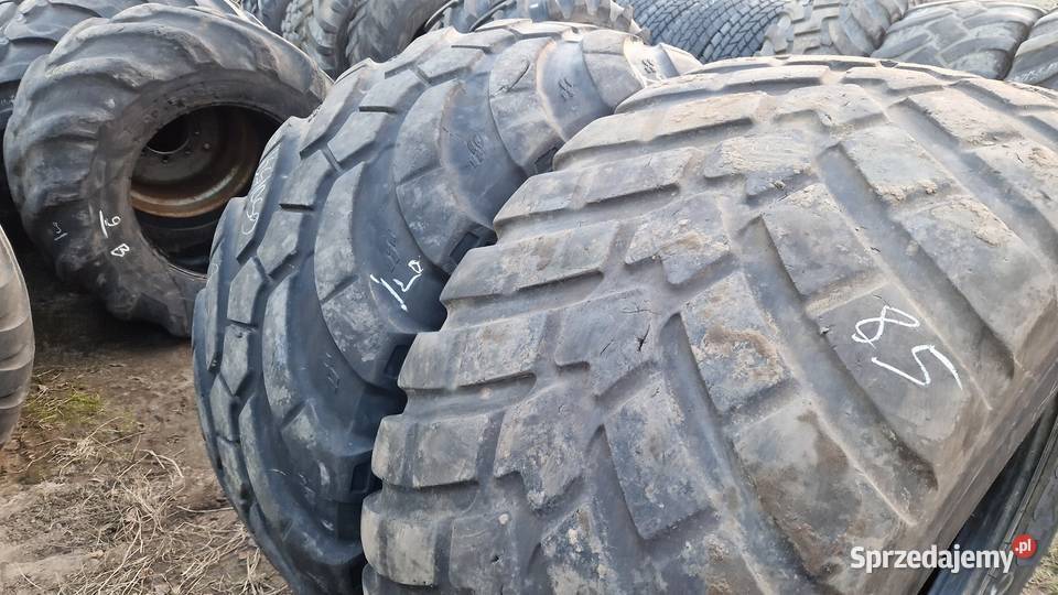 65055r265 65055265 Alliance BKT 50 bieżnik