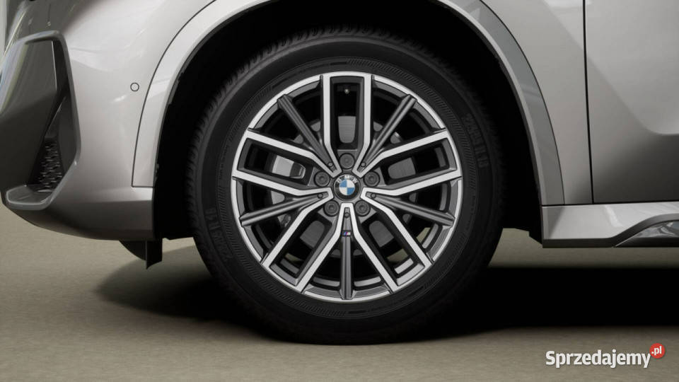 BMW X1 X1 sDrive18i Dostępny ręki U11 2022
