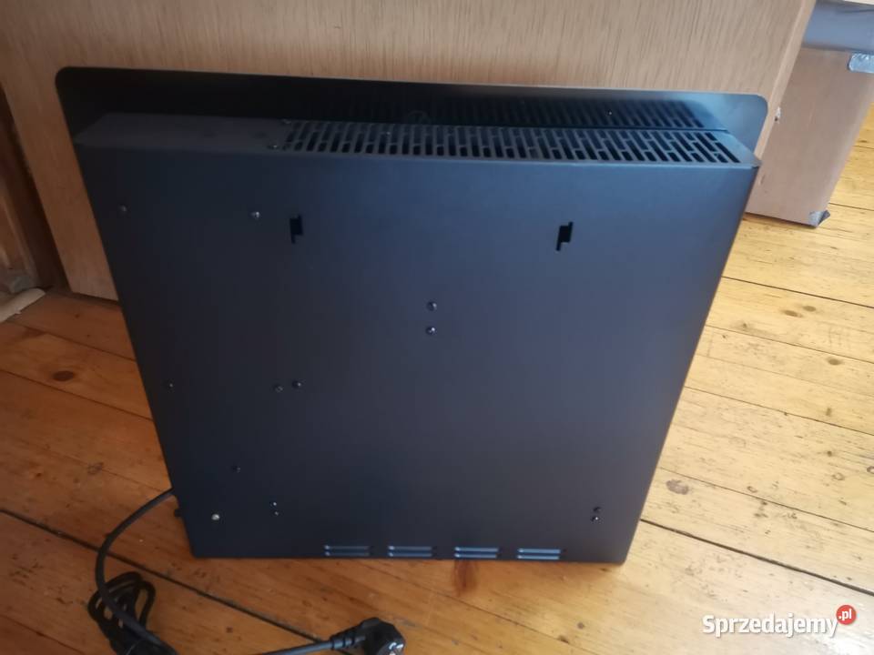Grzejnik konwekcyjny Klarstein timer 1000W 20 m2 Trzcianka