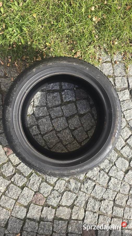 Pirelli Sottozero 3 21550 R18 92V 215