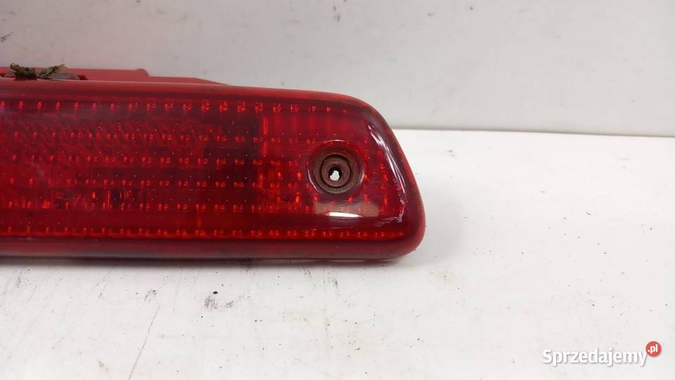 EXPERT SCUDO JUMPY II VAN LAMPA 3 STOP