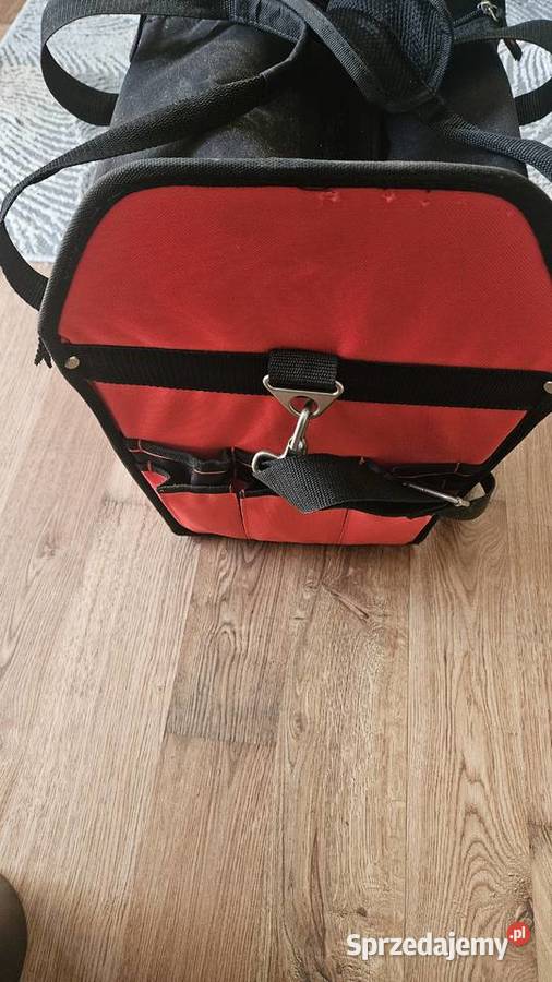 Torba na narzędzia Rothenberger Torby i walizki Łosie