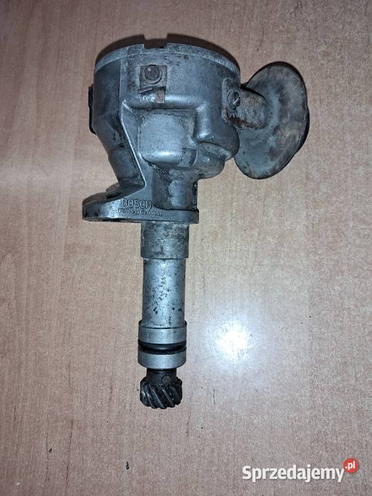 APARAT ZAPŁONOWY MERCEDES W123 W126 28 M110 Cieszyn sprzedam